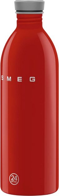 Бутылка Smeg WBF02RD (preview 2)