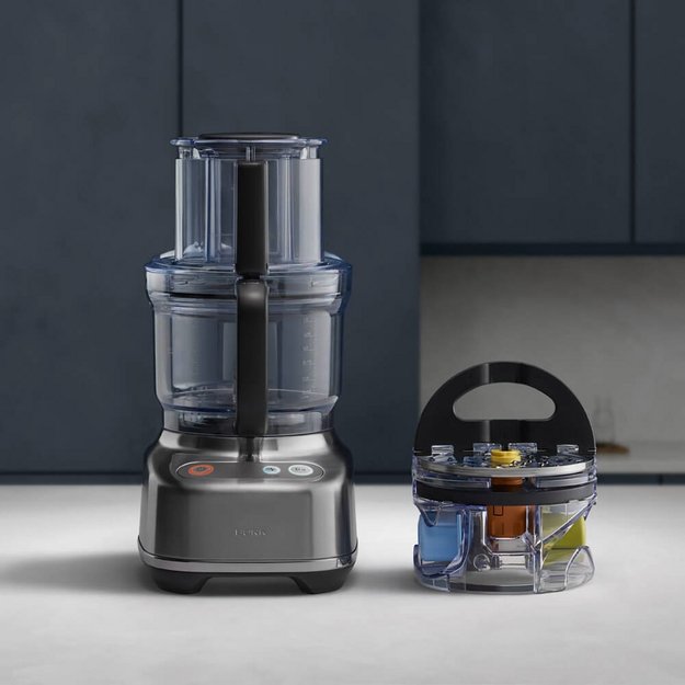 Кухонный комбайн BORK B815 (preview 9)