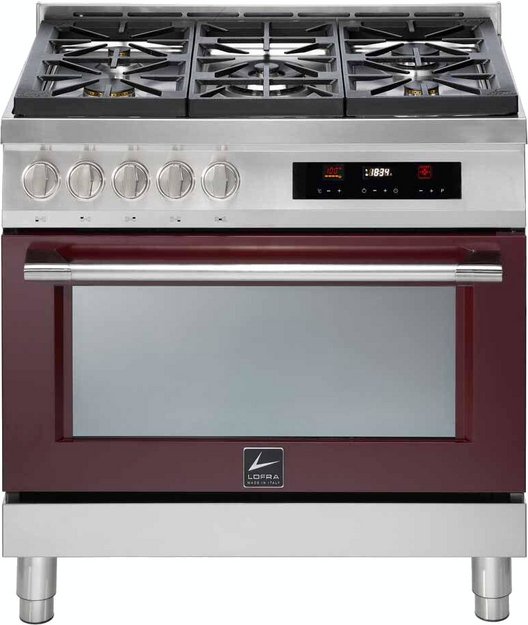 Варочный центр Lofra ARG96WMFT/AEO (preview 1)