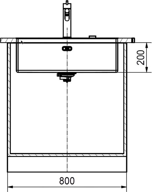 Мойка Franke BXX 210-68 сталь (фото 5) Мойка Franke BXX 210-68 сталь (preview 5)