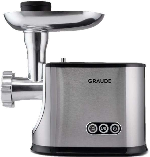 Мясорубка Graude FW 12.2 (фото 3) Мясорубка Graude FW 12.2 (preview 3)