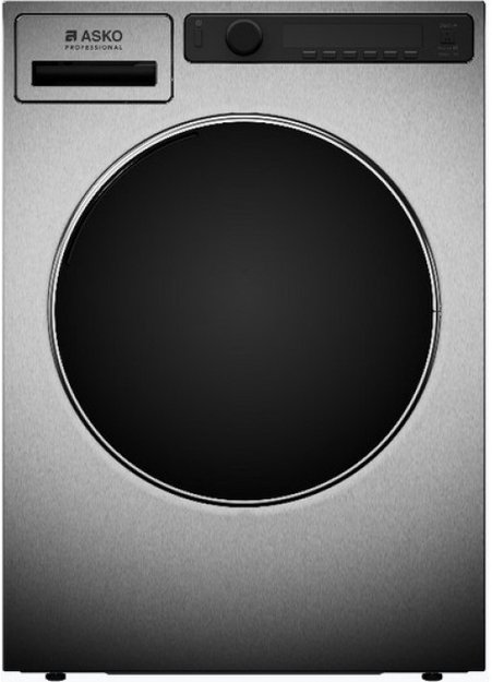 Профессиональная сушильная машина Asko TDC1773VP.S (preview 1)
