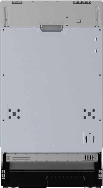 Встраиваемая посудомоечная машина Korting KDI 45557 (фото 3) Встраиваемая посудомоечная машина Korting KDI 45557 (preview 3)