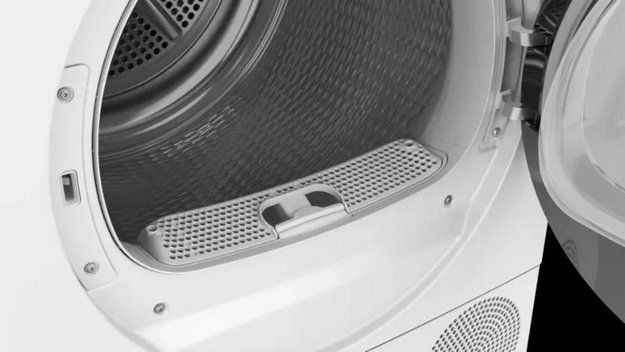 Сушильная машина Bosch WQB245B40 (фото 6) Сушильная машина Bosch WQB245B40 (preview 6)