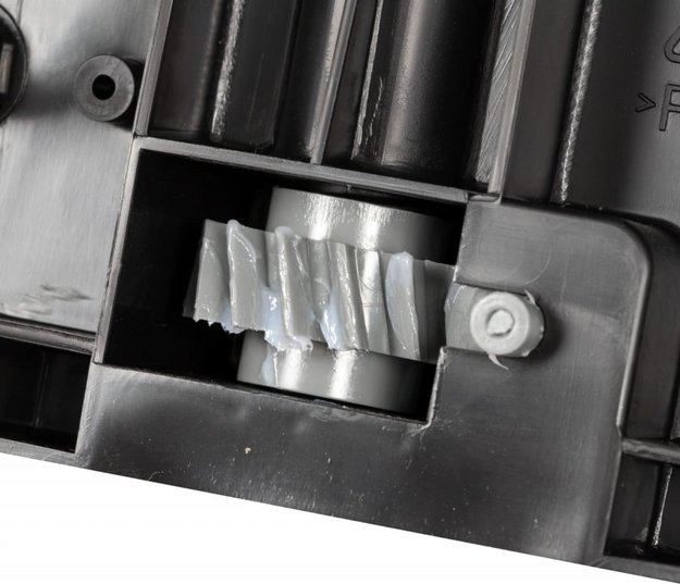 Встраиваемая посудомоечная машина Hyundai HBD 650 (preview 23)