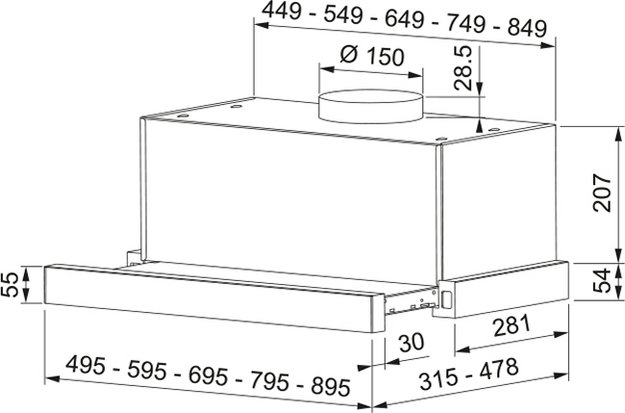 ΠΡΡΡΠ°ΠΈΠ²Π°Π΅ΠΌΠ°Ρ Π²ΡΡΡΠΆΠΊΠ° Franke TOUCH 60 BK (ΡΠΎΡΠΎ 10) ΠΡΡΡΠ°ΠΈΠ²Π°Π΅ΠΌΠ°Ρ Π²ΡΡΡΠΆΠΊΠ° Franke TOUCH 60 BK (preview 10)