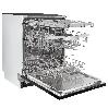 Встраиваемая посудомоечная машина Zigmund Shtain DW 309.6 (фото 3) Встраиваемая посудомоечная машина Zigmund Shtain DW 309.6 (preview 3)