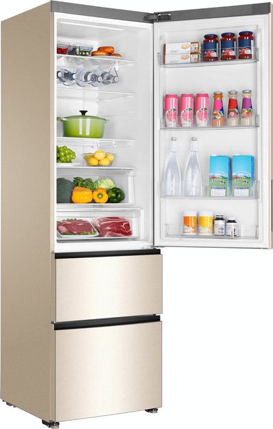 Холодильник Haier A4F639CGGU1 (preview 5)