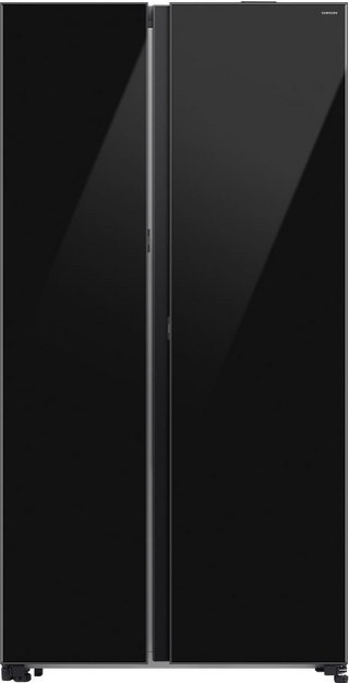 Холодильник Samsung RS80F65M1BWR (preview 1)