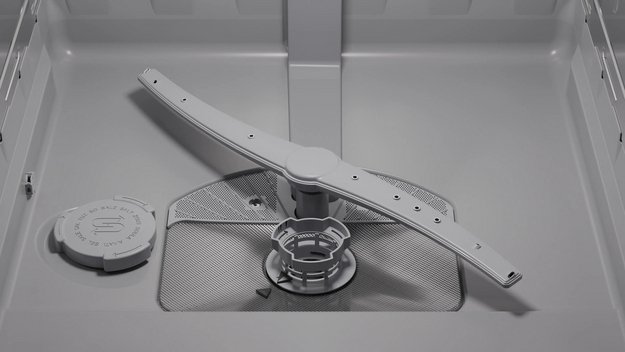 Встраиваемая посудомоечная машина Bosch SMH4HVX03E (preview 9)
