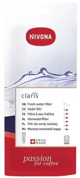 Фильтр для воды Nivona Claris NIRF 701 (preview 1)