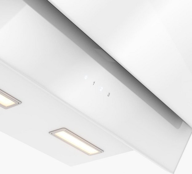 Вытяжка Franke TEMPER 60 WH (фото 5) Вытяжка Franke TEMPER 60 WH (preview 5)