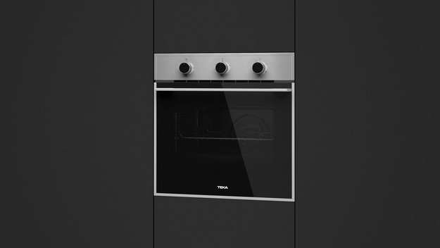 Газовый духовой шкаф Teka HSB 740 G SS (фото 9) Газовый духовой шкаф Teka HSB 740 G SS (preview 9)