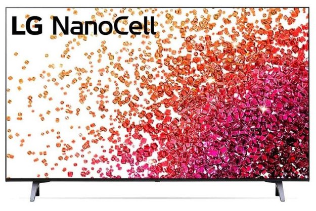 Телевизор LG 55NANO756PA (фото 1) Телевизор LG 55NANO756PA (preview 1)