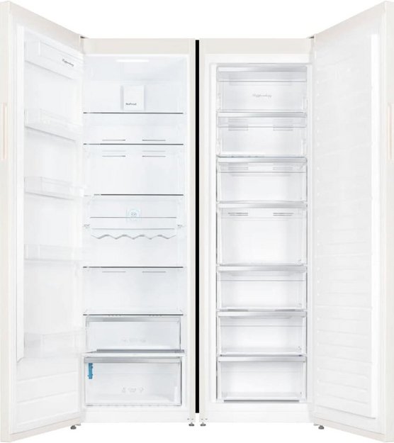 Соединительный элемент Kuppersberg RK 186 BE (preview 3)