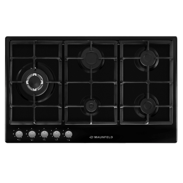 Варочная панель Maunfeld EGHE.95.33CB/G (preview 2)
