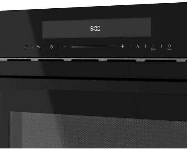 Встраиваемая микроволновая печь Kuppersberg HMW 633 B (preview 2)