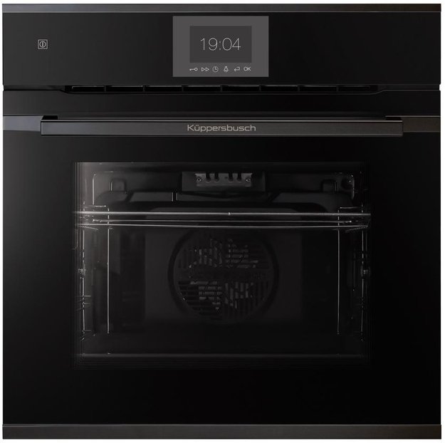 Духовой шкаф Kuppersbusch BP 6550.0 S2-Airfry (preview 1)