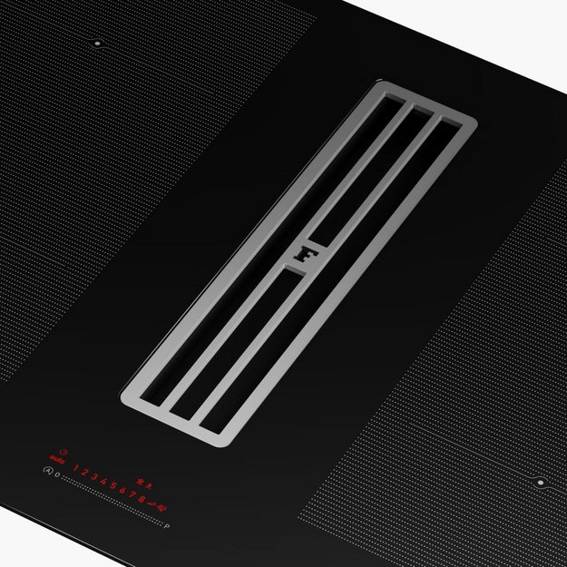 Варочная панель со встроенной вытяжкой Franke FMA 8391 HI (preview 3)