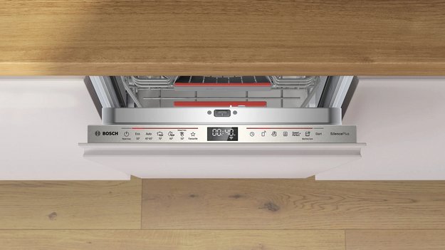 Встраиваемая посудомоечная машина Bosch SPV6EMX03E (preview 10)