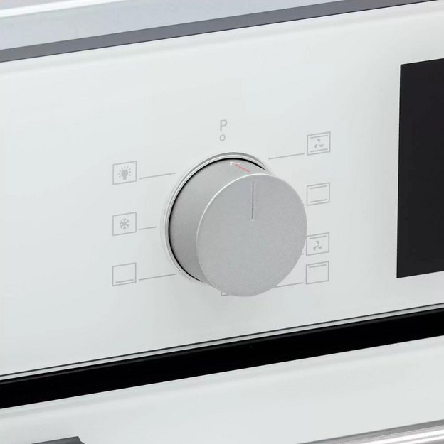 Духовой шкаф KRONA LEGENDE 60 WH (preview 6)