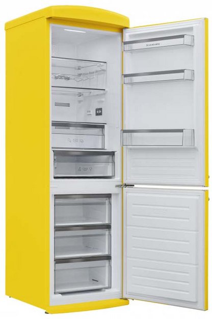 Холодильник Schaub Lorenz SLU S335T4E (preview 8)