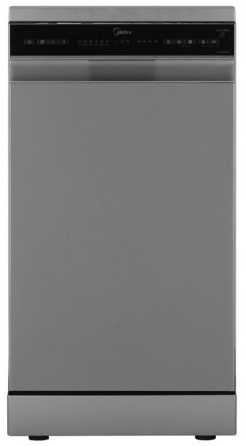 Посудомоечная машина Midea MFD45S050S (preview 1)