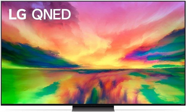 Телевизор LG 65QNED816RA.ARUB (фото 1) Телевизор LG 65QNED816RA.ARUB (preview 1)
