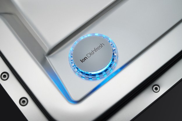 Посудомоечная машина Midea MFD45S350Si (preview 5)