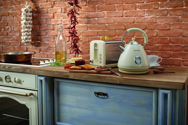 Чайник Gorenje K 17 CLI (preview 7)