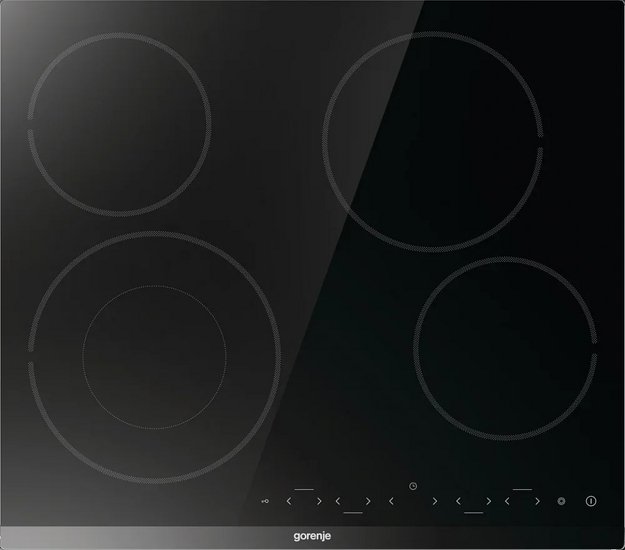 Варочная панель Gorenje ECT642BCSCE (preview 6)