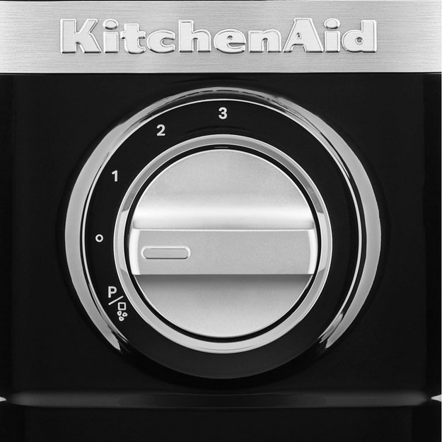 Стационарный блендер KitchenAid K150 5KSB1325EER красный (фото 4) Стационарный блендер KitchenAid K150 5KSB1325EER красный (preview 4)
