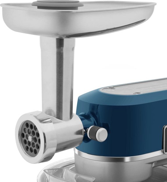 Кухонный комбайн Maunfeld MF-425BL (preview 8)