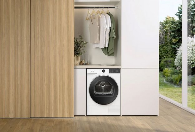 Сушильная машина Gorenje DG49D (preview 8)