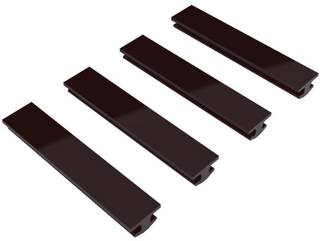 Силиконовые ножки для гриля BORA KWGPSF (preview 1)