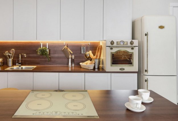 Холодильник Kaiser KK 60825 ElfEm (preview 6)