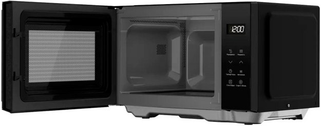 Микроволновая печь Kuppersberg FMW 200 B (фото 6) Микроволновая печь Kuppersberg FMW 200 B (preview 6)