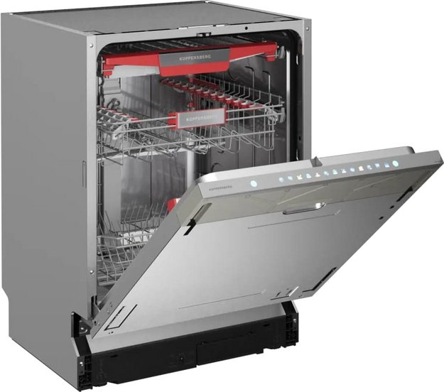 Встраиваемая посудомоечная машина Kuppersberg GIM 6095 (фото 3) Встраиваемая посудомоечная машина Kuppersberg GIM 6095 (preview 3)