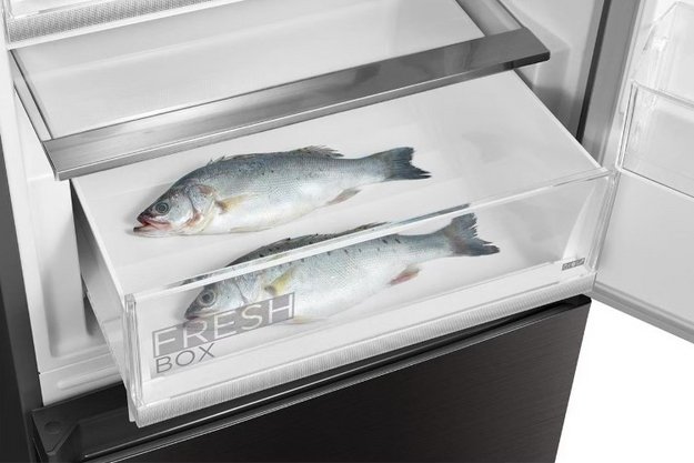 Холодильник Midea MDRB521MIE28OD (preview 6)