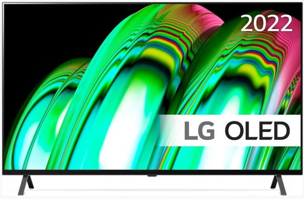 Телевизор LG OLED55A2RLA (фото 1) Телевизор LG OLED55A2RLA (preview 1)