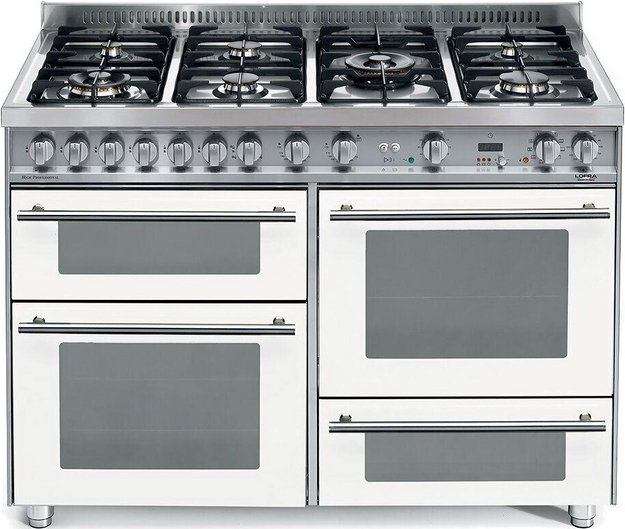 Варочный центр Lofra PBP126SMFET+DMFT/2AEO (preview 1)