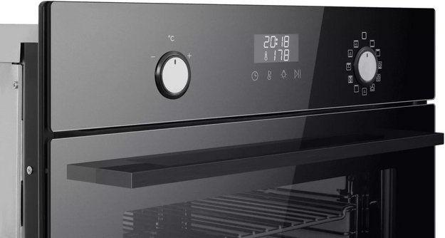 Духовой шкаф Haier HOX-P11CGB (preview 9)