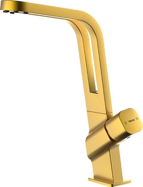 Смеситель Teka ICO 915 BRASS (preview 1)