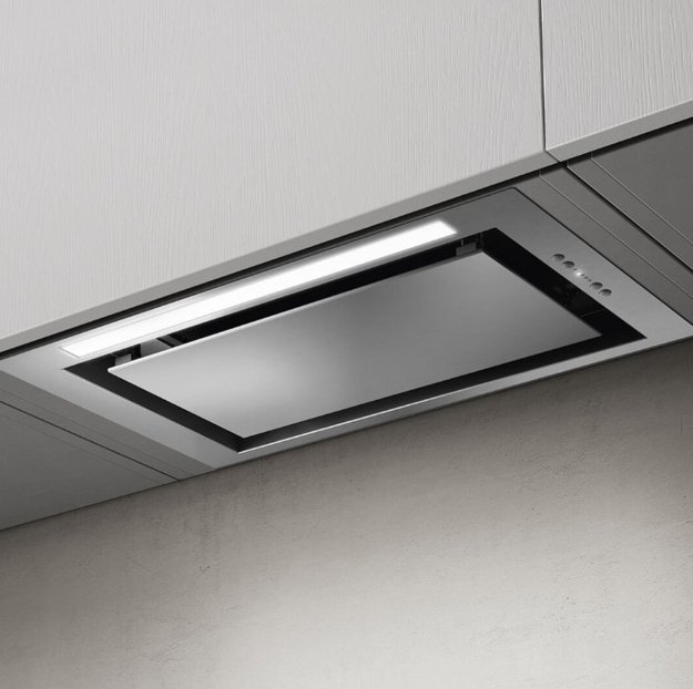 Встраиваемая вытяжка Elica LANE SENSOR @ IX/A/52 (preview 3)