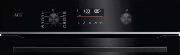 Духовой шкаф AEG TA5PB531AB (фото 3) Духовой шкаф AEG TA5PB531AB (preview 3)