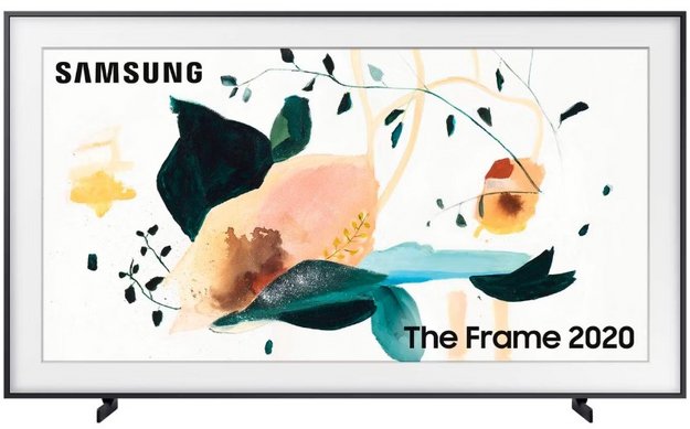 Телевизор Samsung QE32LS03TBK (preview 1)