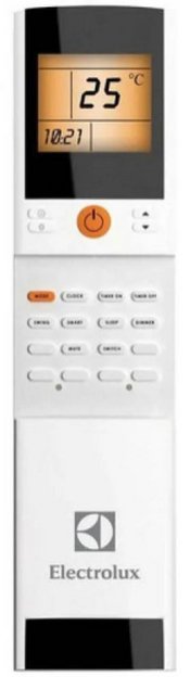 Инверторная сплит-система Electrolux EACS/I-12HG-MILK2/N8 (preview 6)