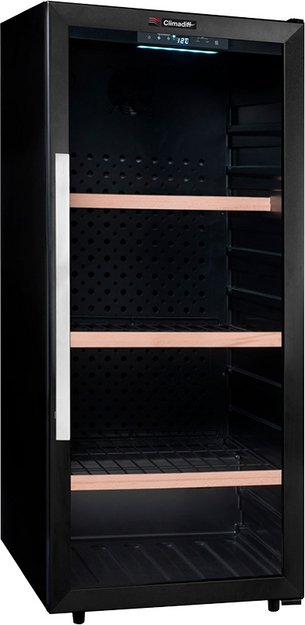 Винный шкаф Climadiff CPW160B1 (preview 1)