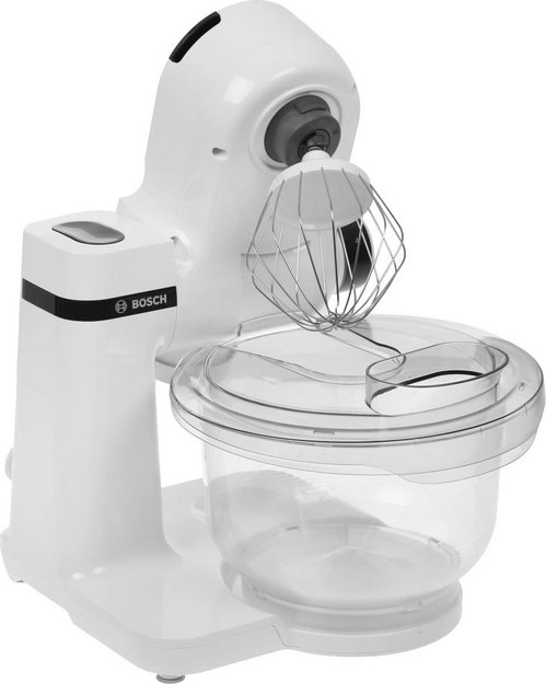 Кухонный комбайн Bosch MUMS2TW01 (preview 4)