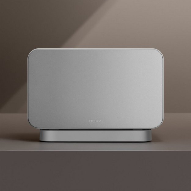 Аромастанция Bork A610 Sinto (preview 2)